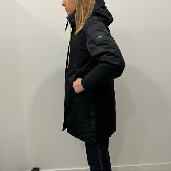 Aigle ´s parka - Picture 6 of 10